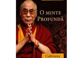O minte profunda. Cultivarea intelepciunii in viata de zi cu zi