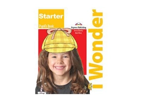 Curs limba engleza i-wonder Starter Software pentru tabla magnetica interactiva - Jenny Dooley