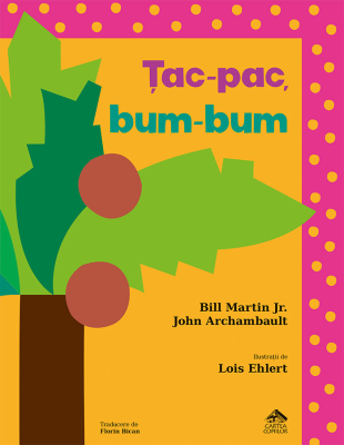 Tac-pac, bum-bum - Bill Martin Jr, John Archambault