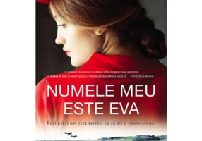 Numele meu este Eva - Suzanne Goldring