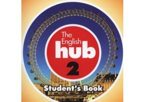 The English Hub. Student's Book level 2 - H. Q Mitchell