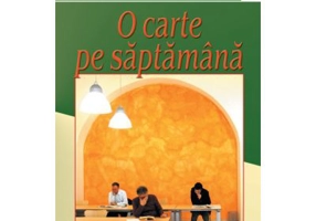 O carte pe saptamana - Stefan Borbely
