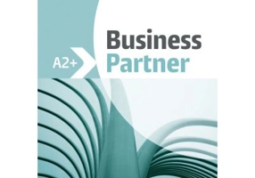 Business Partner A2+ Workbook - Madeleine Williamson
