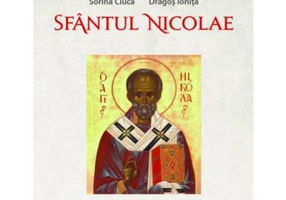 Sfantul Nicolae - Sorina Ciuca, Dragos Ionita