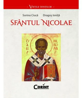Sfantul Nicolae - Sorina Ciuca, Dragos Ionita