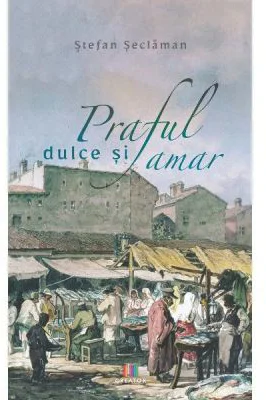 Praful dulce si amar