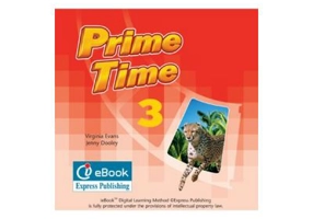 Curs Limba Engleza Prime Time 3 IeBook - Virginia Evans