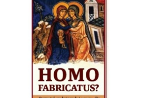 Homo fabricatus? Statutul embrionului uman din perspectiva ortodoxa, in contextul biotehnologiilor contemporane - Cosmin Lazar