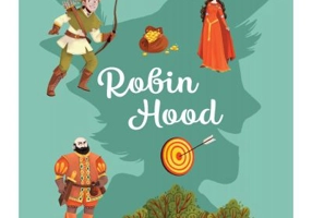 Povesti nemuritoare: Robin Hood