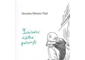 Scrisori catre parinti - Monahia Siluana Vlad