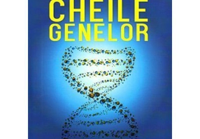 Cheile genelor - Decodeaza scopul superior ascuns in ADN-ul tau - Richard Rudd