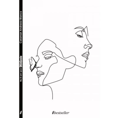 Nu ti-am spus DRAGoste