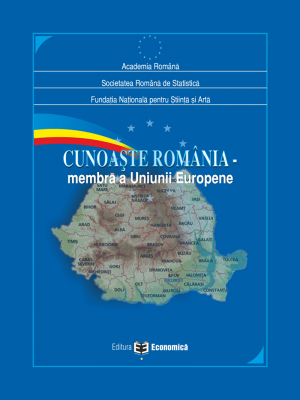 Cunoaste Romania. Membra a Uniunii Europene - Academia Romana, Societatea Romana de Statistica, Fundatia Nationala pentru Stiinta si Arta
