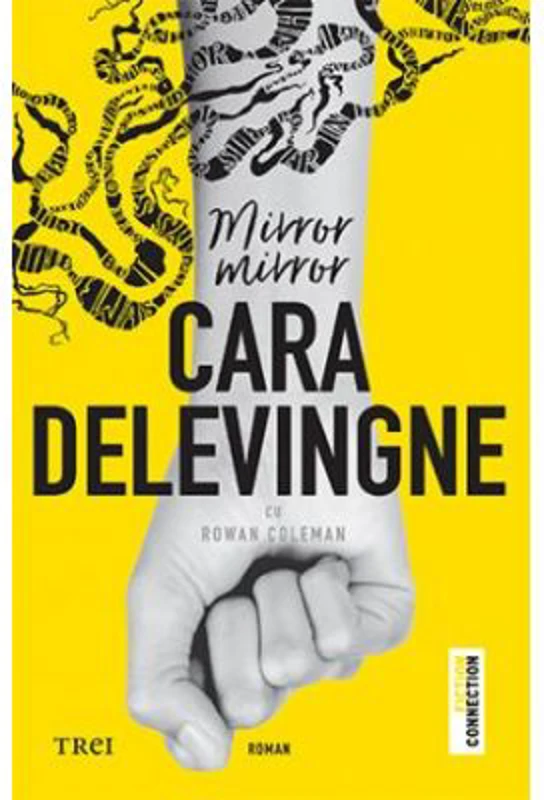 Mirror, Mirror