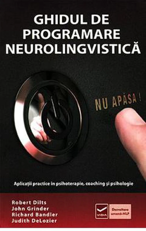 Ghidul de programare neurolingvistica (Robert B Dilts)
