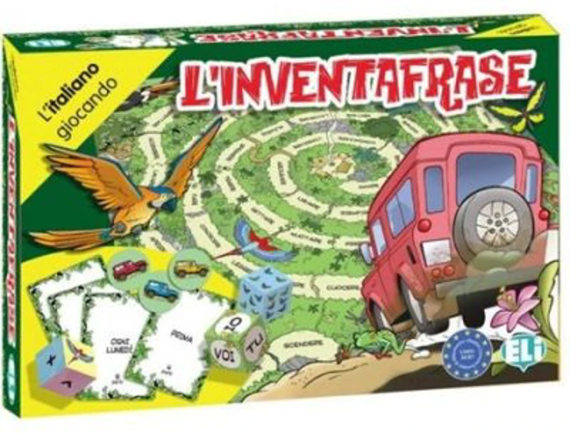 L'inventafrase