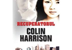 Recuperatorul - Colin Harrison