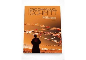 Milarepa, Eric Emmanuel Schmitt