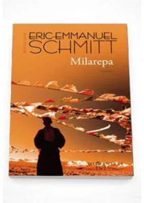Milarepa, Eric Emmanuel Schmitt