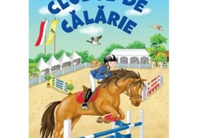 Clubul de calarie - Michaela Hanauer