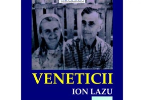 Veneticii