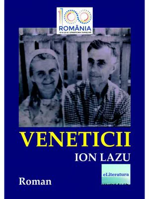 Veneticii