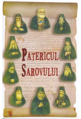 Patericul Sarovului