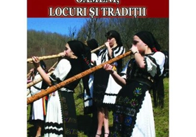 Oameni, locuri si traditii