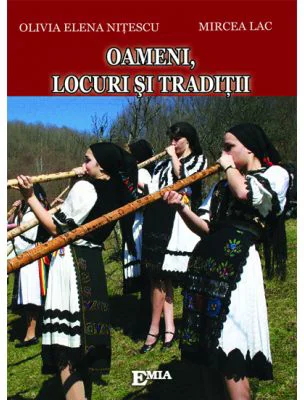 Oameni, locuri si traditii