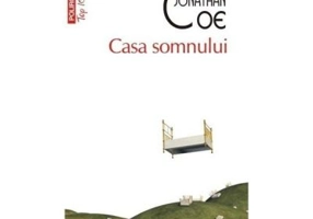 Casa somnului - Jonathan Coe