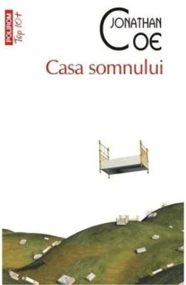 Casa somnului - Jonathan Coe