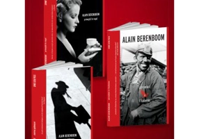 Pachet seria Michel van Loo - Alain Berenboom