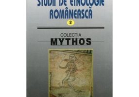 Studii de etnologie romaneasca II - Pamfil Biltiu