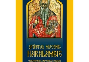 Sfantul Mucenic Haralambie, ocrotitorul impotriva bolilor