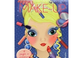 MakE-Up Stars - Eleonora Barsotti