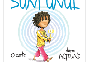 Sunt Unul. O carte despre actiune - Susan Verde