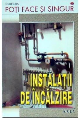 Instalatii de incalzire