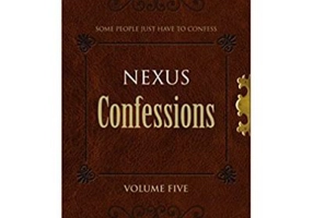 Nexus Confessions. Volume Five - Lindsay Gordon, Lance Porter
