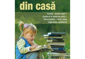 Biserica din casa - Preot Prof. Gleb Kleda