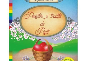 Povestiri si traditii de Pasti - Izabella Tilea