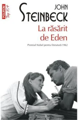 La rasarit de Eden - John Steinbeck