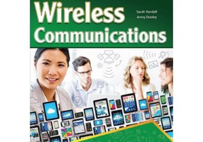 Curs limba engleza Career Paths Wireless Communications Student's Book with Digibooks App - Sarah Randall, Jenny Dooley
