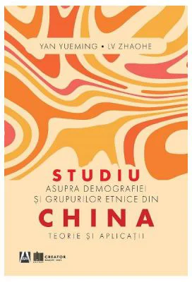 Studiu asupra demografiei si grupurilor etnice din China