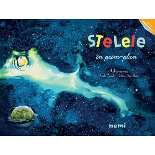 Stelele in prim-plan