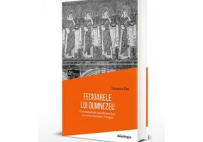 Fecioarele lui Dumnezeu. Intemeierea ascetismului in Antichitatea Tarzie - Susanna Elm