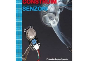 Sa construim senzori - Tero Karvinen, Kimmo Karvinen