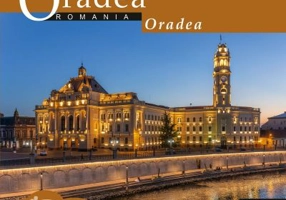 Oradea - album - Dana Ciolca