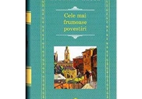 Cele mai frumoase povestiri - Hermann Hesse