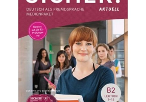 Sicher! aktuell B2 Medienpaket - Michaela Perlmann-Balme