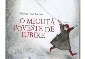 O micuta poveste de iubire - Tia Navi